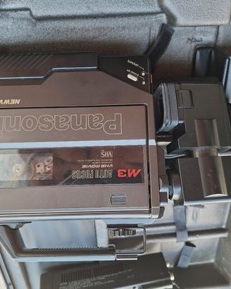 telecamere anni 80