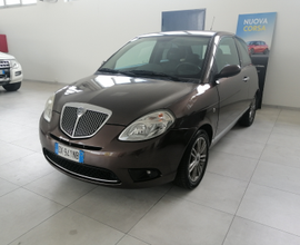 Lancia Ypsilon 1.4 GPL STUPENDA