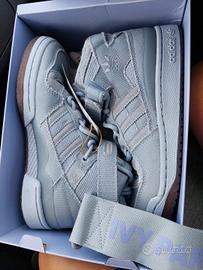scarpe nuove ADIDAS IVY PARK FORUM MID GX1358 
