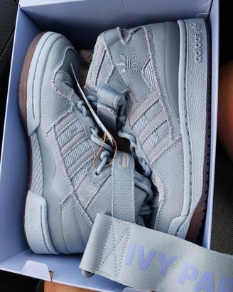 scarpe nuove ADIDAS IVY PARK FORUM MID GX1358 