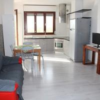 Duplex di recente costruzione