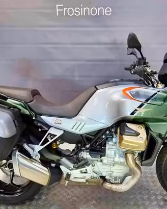 MOTO GUZZI V 100 Mandello S (2024)  permuto inf.