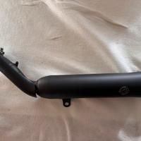 Scarico marmitta Falcon  Honda rebel CMX 500