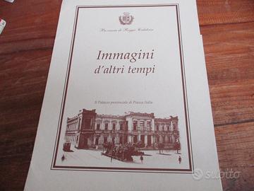 Stampe palazzo provinciale reggio calabria