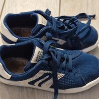 Scarpe ginnastica Geox bambino tg 34