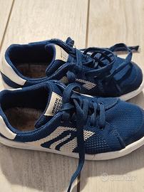 Scarpe ginnastica Geox bambino tg 34