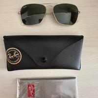 Occhiali Rayban Caravan