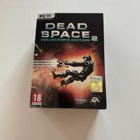 Dead Space 2 collcor’s edition PC