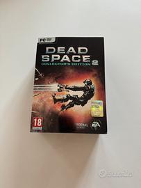 Dead Space 2 collcor’s edition PC