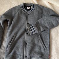 Giacca modello college