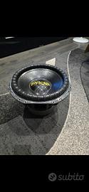 subwoofer pride sv3
