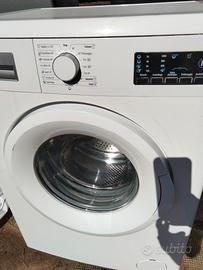 lavatrice Smeg 