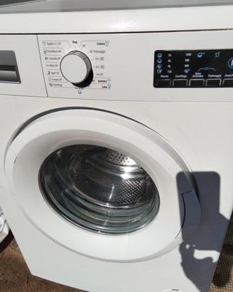 lavatrice Smeg 