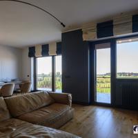 Attico/Mansarda Roma [V18/25VRG] (Pisana)