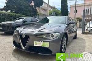 ALFA ROMEO Giulia 2.2 180CV - Super - UNICOPROPR