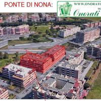 V-550 MQ MQ 120 ROMA, PONTE DI NONA