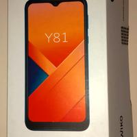 Smartphone WIKO Y81