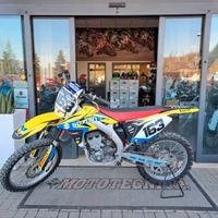 Suzuki RMZ 250- 2008