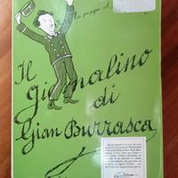 Il giornalino di Gian Burrasca