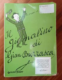 Il giornalino di Gian Burrasca