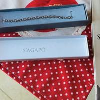 Bracciale donna s’Agapó