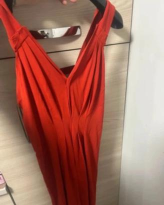 Vestito donna fendi taglia S