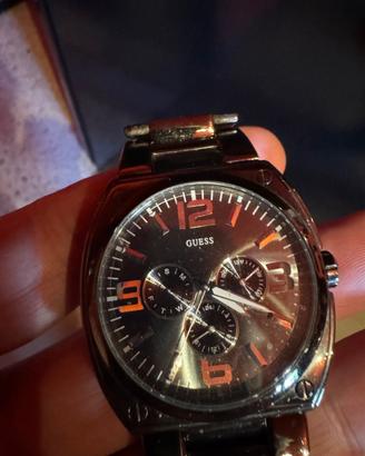Orologio Guess