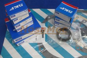 Cuscinetti cambio Fiat Panda 4x4 127 A112 Abarth