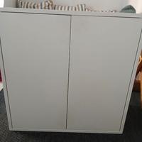 Cubo ikea 70x70