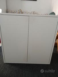 Cubo ikea 70x70
