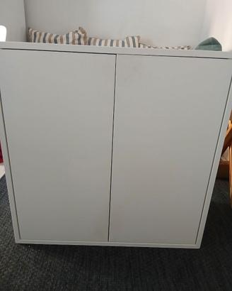 Cubo ikea 70x70