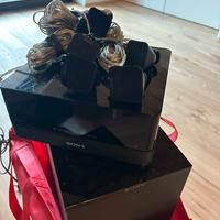 SISTEMA HOME CINEMA SONY