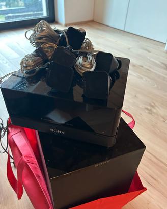 SISTEMA HOME CINEMA SONY