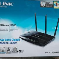 modem router N600