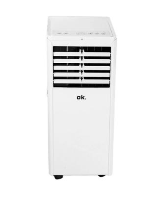 CONDIZIONATORE PORTATILE OK OAC 7026 W, 7000 BTU/h