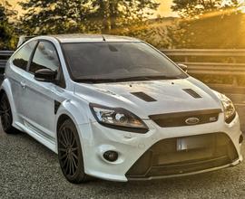 Focus rs mk2