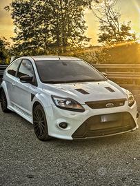 Focus rs mk2