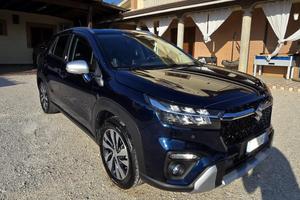 Suzuki S-Cross 1.4 Hybrid 4WD AllGrip YORU + GPL