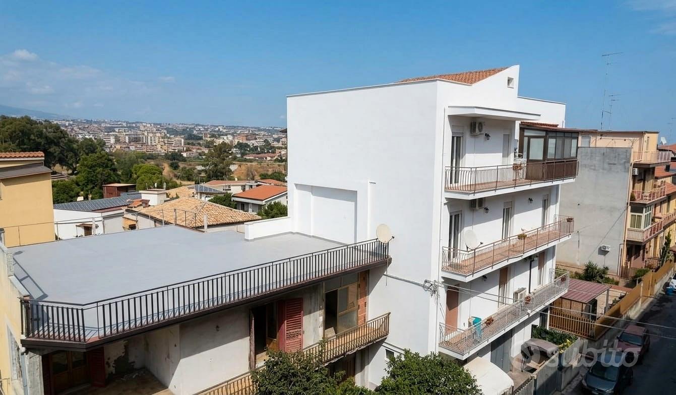 Appartamento – Catania, Fossa della Creta - Vista 2