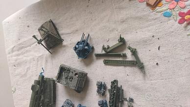 Riproduzioni atlantic