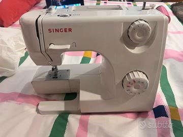 Macchina da cucire Singer 8280