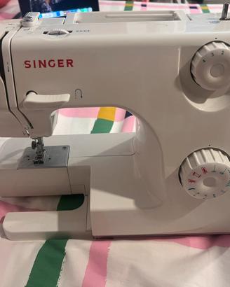 Macchina da cucire Singer 8280