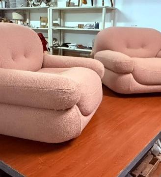poltrone Sapporo 
