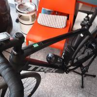 trek domane + al 5