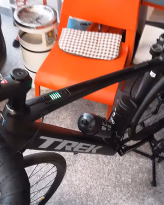 trek domane + al 5