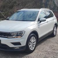 Volkswagen Tiguan 2.0 TDI SCR Style BlueMotion Tec