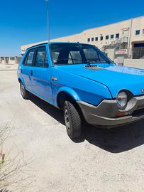 Fiat Ritmo 