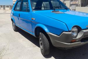 Fiat Ritmo 