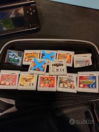bundle giochi 3ds