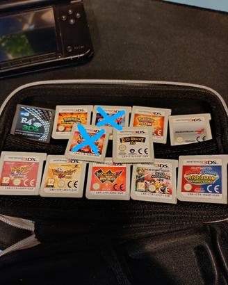 bundle giochi 3ds